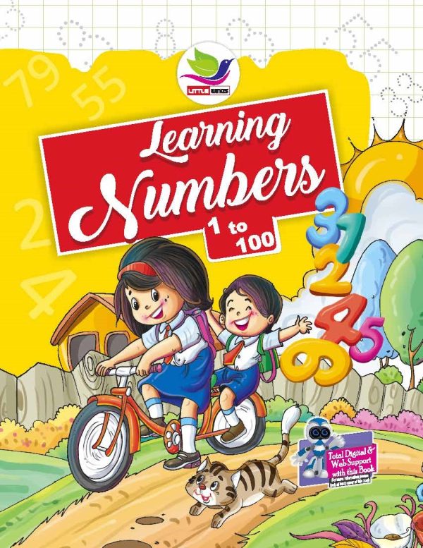 learning-numbers-1-100-bookman-india